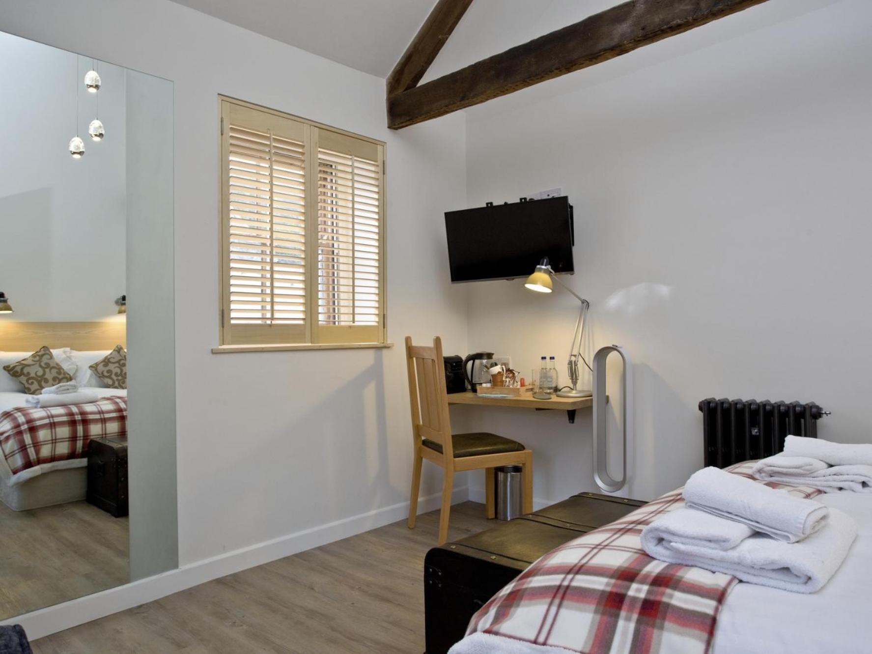 The Fortescue Inn ซัลคอมบ์ ห้อง รูปภาพ