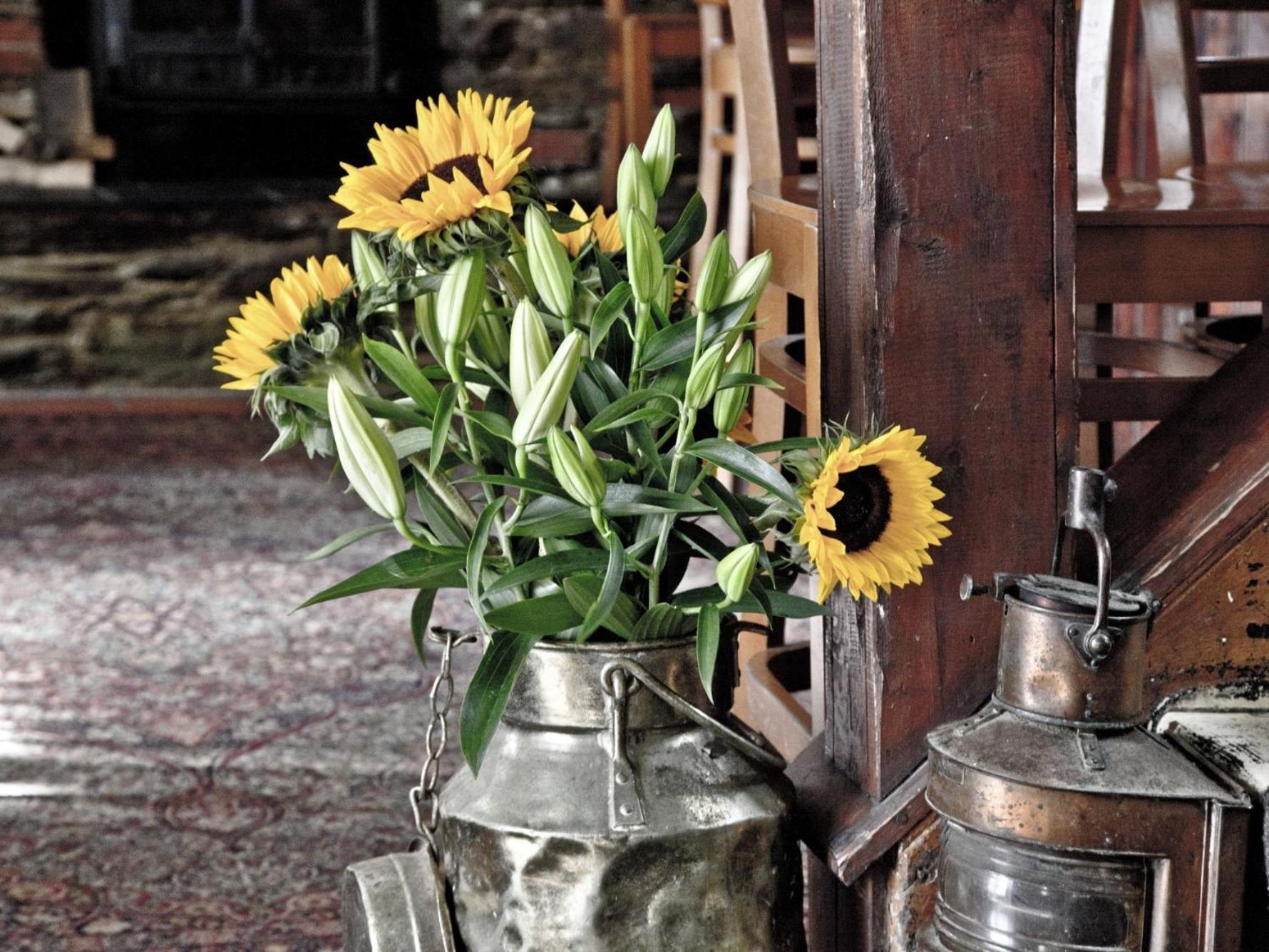 The Fortescue Inn ซัลคอมบ์ ภายนอก รูปภาพ